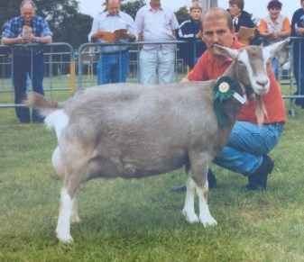 Renske 19. R. Hollander.